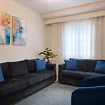 Invicta Premium - 4br Downtown With Ac Lägenhet Oporto