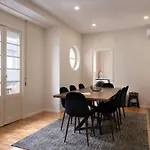 Invicta Premium - 4br Downtown With Ac Lägenhet *