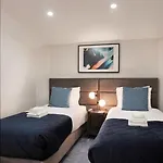 Invicta Premium - 4br Downtown With Ac