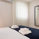 Invicta Premium - 4br Downtown With Ac Oporto