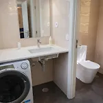 Lägenhet Invicta Premium - 4br Downtown With Ac *