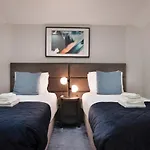 Daire Invicta Premium - 4br Downtown With Ac *