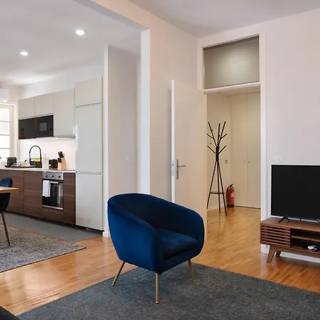 Invicta Premium - 4br Downtown With Ac *