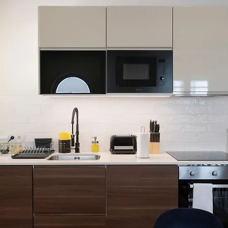 Invicta Premium - 4br Downtown With Ac *