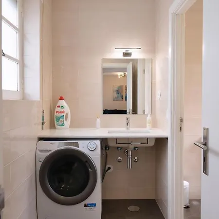 Invicta Premium - 4br Downtown With Ac Appartement Oporto