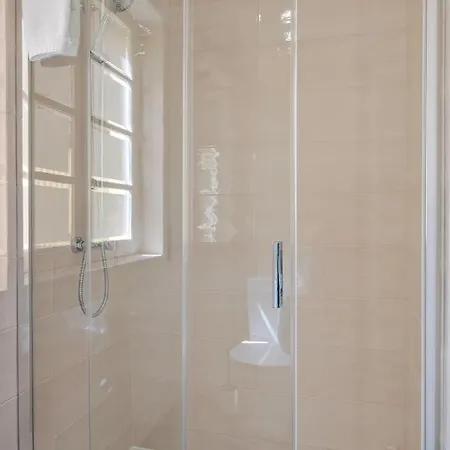 Invicta Premium - 4br Downtown With Ac Apartament *