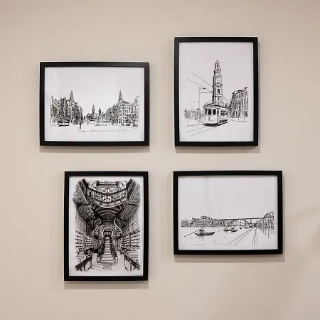 Invicta Premium - 4br Downtown With Ac *