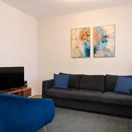 Invicta Premium - 4br Downtown With Ac * Oporto