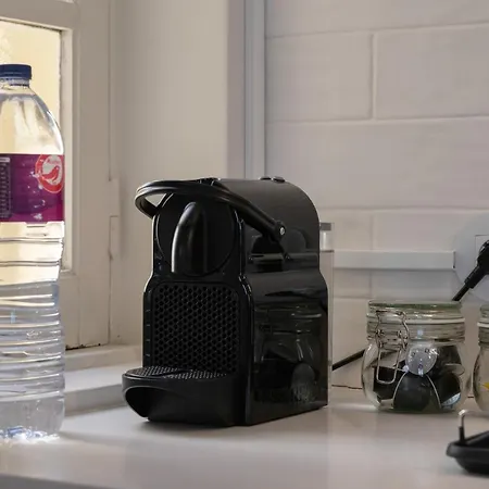 Invicta Premium - 4br Downtown With Ac Porto