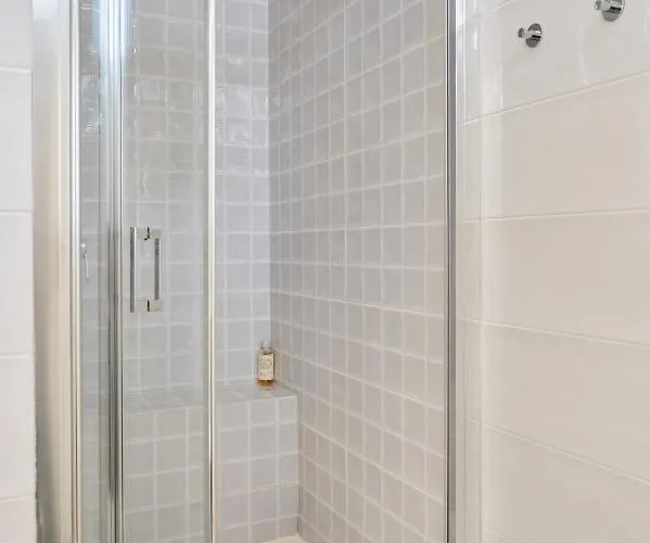 Invicta Premium - 4br Downtown With Ac Apartmán Porto