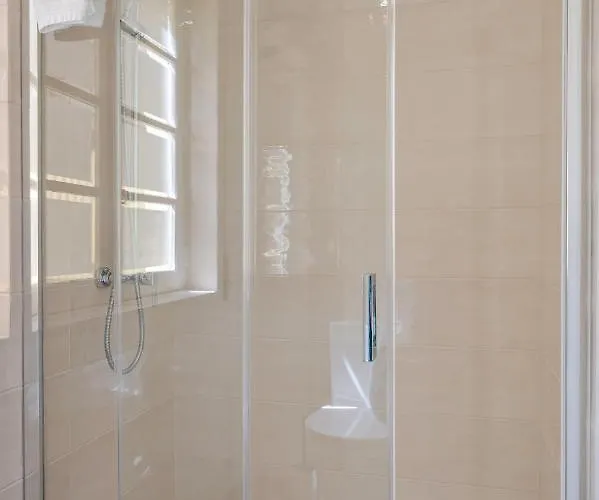 Invicta Premium - 4br Downtown With Ac Apartmán *