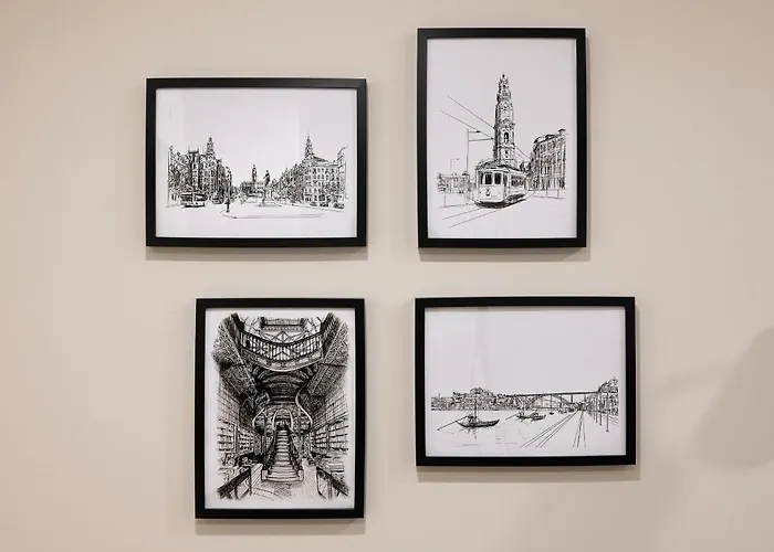 Invicta Premium - 4br Downtown With Ac *