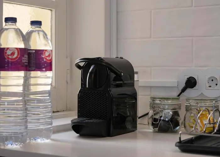 Invicta Premium - 4br Downtown With Ac Porto