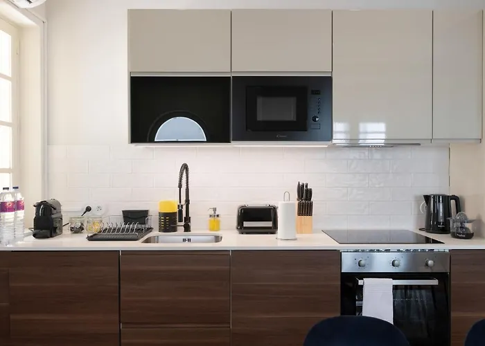 Invicta Premium - 4br Downtown With Ac *