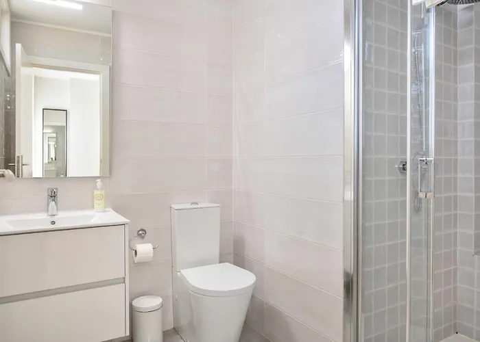 Invicta Premium - 4br Downtown With Ac