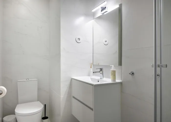 Invicta Premium - 4br Downtown With Ac *