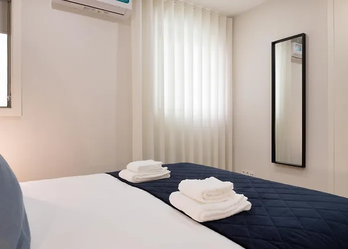 Invicta Premium - 4br Downtown With Ac Oporto