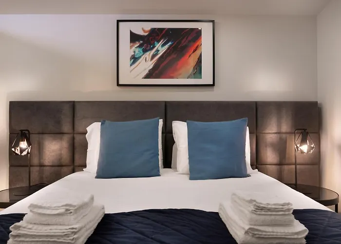 Invicta Premium - 4br Downtown With Ac * פורטו