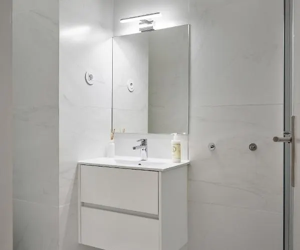 Appartement Invicta Premium - 4br Downtown With Ac