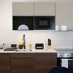 Invicta Premium - 4br Downtown With Ac *
