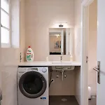Invicta Premium - 4br Downtown With Ac 公寓 波尔图