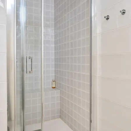Invicta Premium - 4br Downtown With Ac Daire Porto