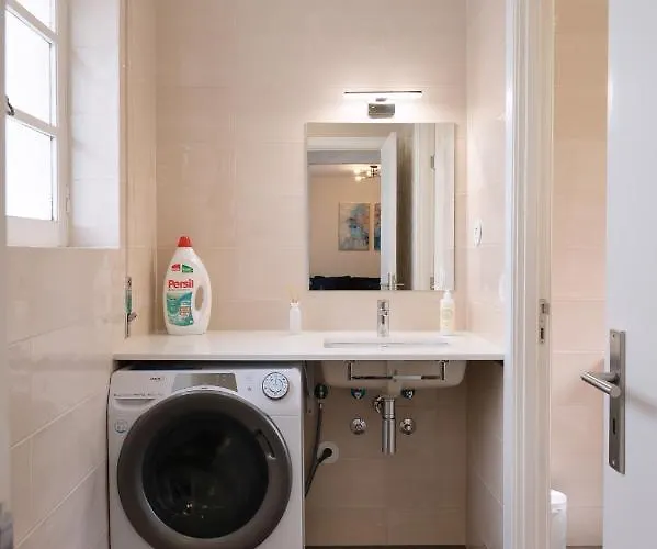 Invicta Premium - 4br Downtown With Ac Apartman Porto